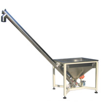 Flour Screw Conveyor